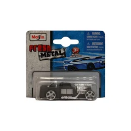 Maisto Fresh Metal Toy Cars