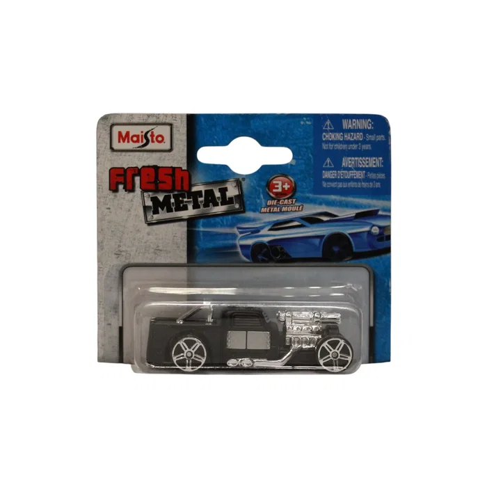Maisto Fresh Metal Toy Cars Maisto Fresh Metal Toy Cars