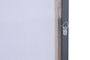 DKD Home Decor Cuadro Lienzo Moderno Surtido de 2 Unidades 83x4,5x123 cm