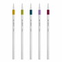 UNI-BALL Emott Fineliner Colores Retro Estuche de 5