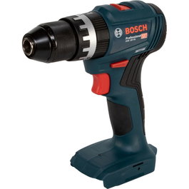 Bosch GSB 18V-45 Professional Taladro Perforador de Impacto Inalámbrico