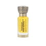 Swiss Arabian Shaghaf Oud Azraq Perfume Concentrado en Aceite - 12 ml | Notas de Hibisco, Melocotón, Coco y Frutas Tropicales