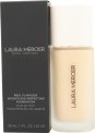 Laura Mercier Real Flawless Weightless Perfecting Foundation 30ml - 1W1 Cashmere