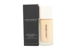 Laura Mercier Real Flawless Weightless Perfecting Foundation 30ml - 1W1 Cashmere