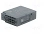 SIEMENS ET 200SP Módulo de automatización de ampliación entr/sal