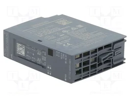 SIEMENS ET 200SP Módulo de automatización de ampliación entr/sal