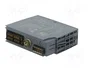 SIEMENS ET 200SP Módulo de automatización de ampliación entr/sal