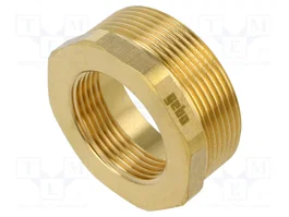 GEBO Adaptador de Reducción Macho-Hembra BR