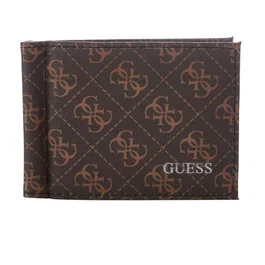 Guess Vezzola Cartera de tela Negro