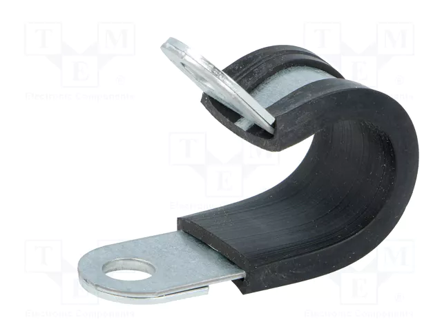 LAPP Abrazadera de acero con policloropreno 15mm LAPP Abrazadera de acero con policloropreno 15mm