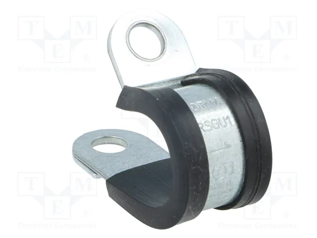LAPP Abrazadera de acero con policloropreno 15mm LAPP Abrazadera de acero con policloropreno 15mm
