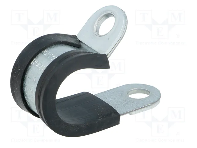 LAPP Abrazadera de acero con policloropreno 15mm LAPP Abrazadera de acero con policloropreno 15mm
