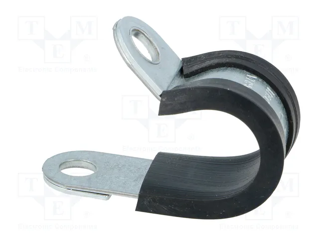 LAPP Abrazadera de acero con policloropreno 15mm LAPP Abrazadera de acero con policloropreno 15mm