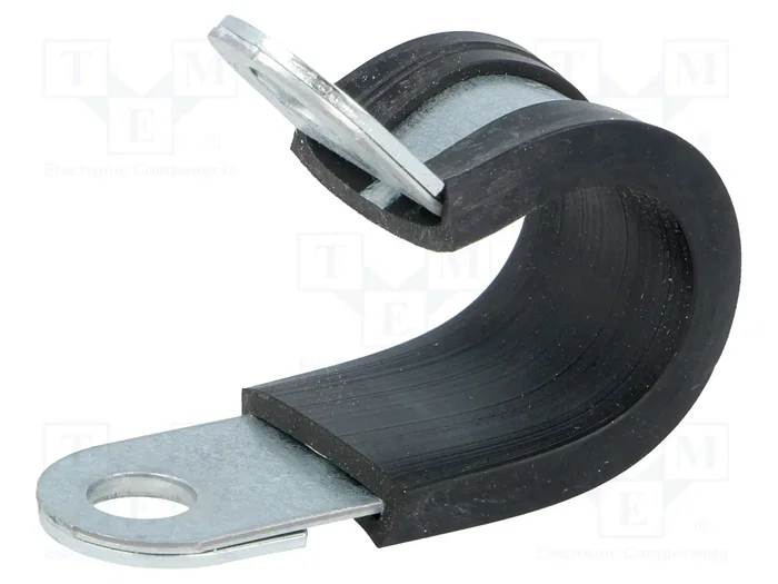 LAPP Abrazadera de acero con policloropreno 15mm LAPP Abrazadera de acero con policloropreno 15mm