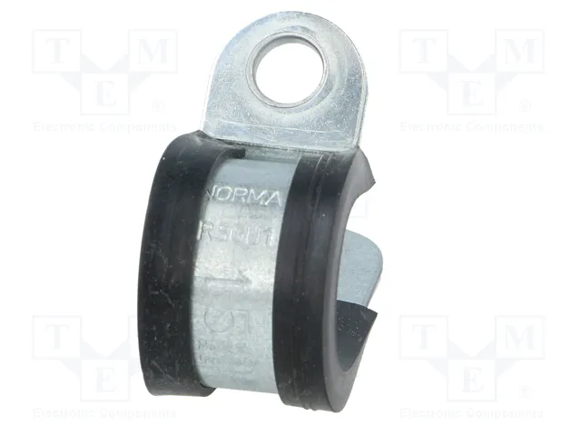 LAPP Abrazadera de acero con policloropreno 15mm LAPP Abrazadera de acero con policloropreno 15mm