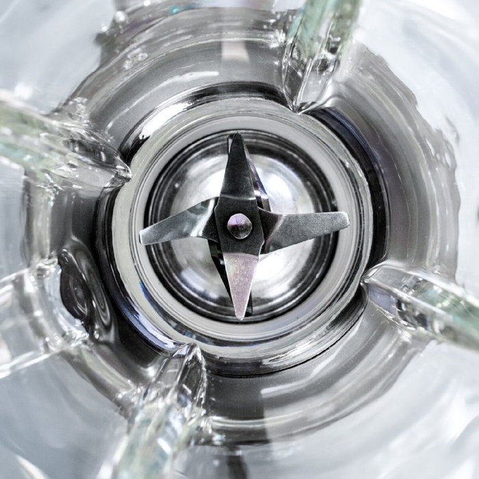 Batidora de Vaso Cecotec Power black Titanium 2000Max Mix Go 2000 W Negro 1,5 L Batidora de Vaso Cecotec Power black Titanium 2000Max Mix Go 2000 W Negro 1,5 L