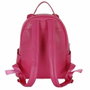 Karactermania Mochila Heady Lotso Toy Story Rosa