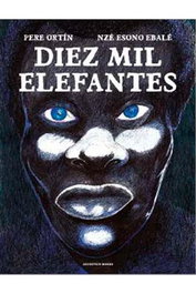 Penguin Random House Grupo Editorial, S.A.U. Diez mil elefantes