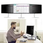 StarTech.com Filtro de Privacidad Magnético para Monitor 27 pulgadas 16:9 TAA