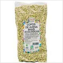 Inmaco Copos de Avena Mini Integrales Eco 500gr