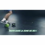 Famosa Soccerbot Smart Ball Indoor Soccer Bot