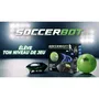 Giochi Preziosi Robot Entrenador de Fútbol Smart Ball Soccer Bot Solo o Multijugador a partir de 6 años MR100