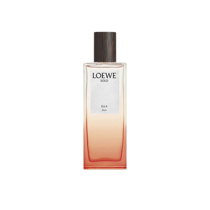 Loewe Solo Ella Elixir Eau de Parfum 100 ml