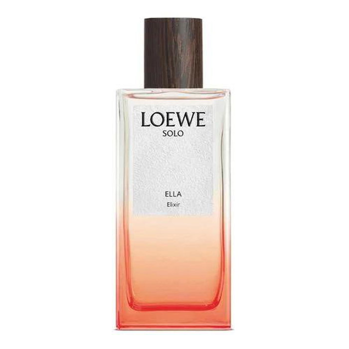 Loewe Solo Ella Elixir Eau de Parfum 100 ml