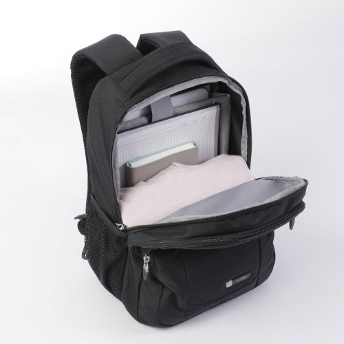 Totto Mochila para portátil 13" Tamulo MA04SUP003-2220B-N01, 400x280x160MM