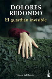 El Guardián Invisible, Dolores Redondo - Booket