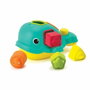 Infantino Juego de baño Orc de 17 piezas