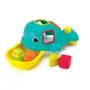 Infantino Juego de Baño Orc de 17 Piezas