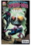 Panini España S.A. Los Espectaculares Spider-Men 05 de Marvel