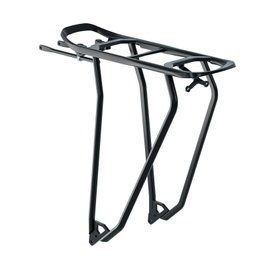 Racktime Portabulto trasero Standit 2.0 para bicis 26"-29" aluminio 25 kg modelo 28"