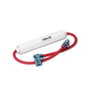 Molgar Fusible para Microondas 800mA 5kV 6x42 mm