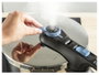 Tefal Secure Trendy P2584301 Juego de ollas 4 l + 6 l Inducción Plata