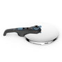 Olla Express Tefal P2584301 Acero Inoxidable 6 L