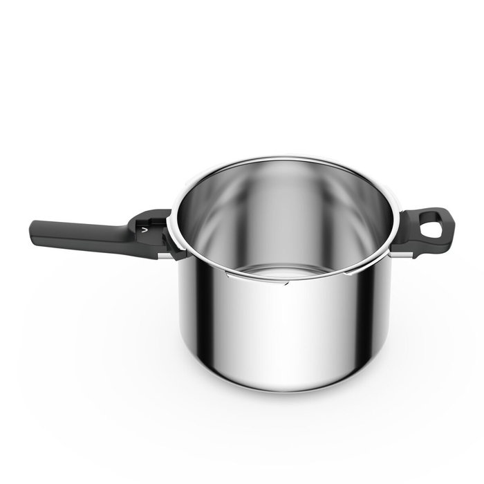 Olla Express Tefal P2584301 Acero Inoxidable 6 L