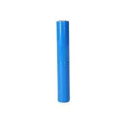 EDM Batería Recambio 21700 7.4V 4000 mAh para Linterna LED Táctica 36205