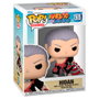 Funko Figura POP Naruto Shippuden Hidan Vinilo 9cm