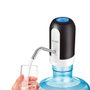 Vassary Dispensador de agua automático para botellas de 5 a 10L