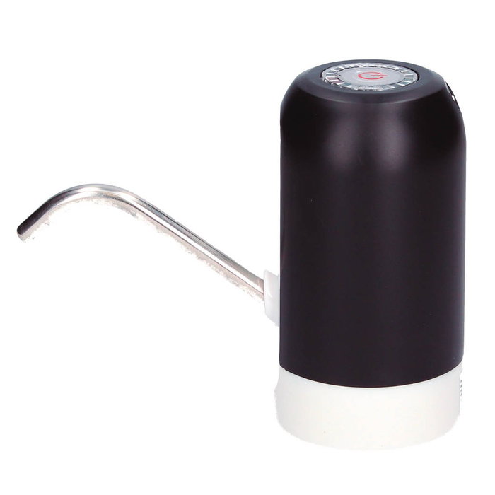 Vassary Dispensador de agua automático para botellas de 5 a 10L