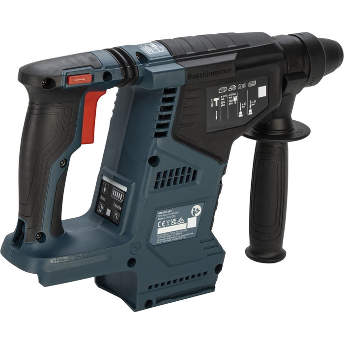 Bosch GBH 18V-24 C Professional Martillo Perforador Inalámbrico