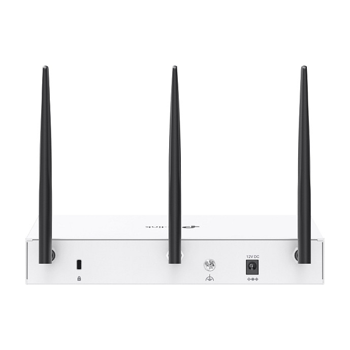 TP-Link FESTA FR365 Router Wi-Fi 6 AX3000 Dual-Band Gigabit VPN-Router Gigabit Ethernet Blanco 6 Puertos LAN 1 Puerto USB 3.2 Gen 1 TP-Link FESTA FR365 Router Wi-Fi 6 AX3000 Dual-Band Gigabit VPN-Router Gigabit Ethernet Blanco 6 Puertos LAN 1 Puerto USB 3.2 Gen 1