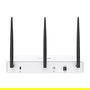 TP-Link FESTA FR365 Router Wi-Fi 6 AX3000 Dual-Band Gigabit VPN-Router Gigabit Ethernet Blanco 6 Puertos LAN 1 Puerto USB 3.2 Gen 1
