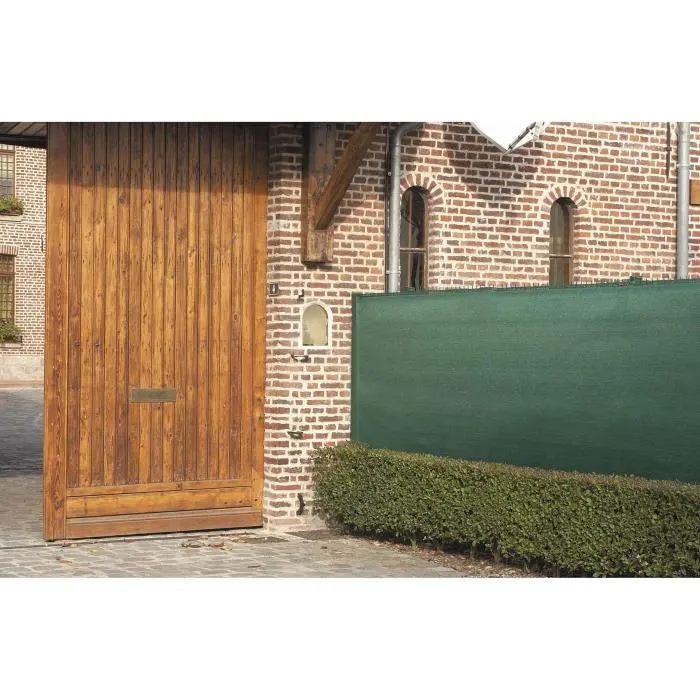 JARDÍN IDEAL Protector Solar 200 g/m² 1 x 3 m Verde