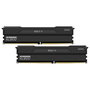 KLEVV BOLT V 32 GB (2x16 GB) DDR5 6000 MHz CL30 Kit de memoria gaming