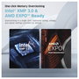 KLEVV BOLT V 32 GB (2x16 GB) DDR5 6000 MHz CL30 Kit de memoria gaming