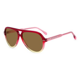 Isabel Marant IM-0006-S-Z6V Gafas de Sol Rojas