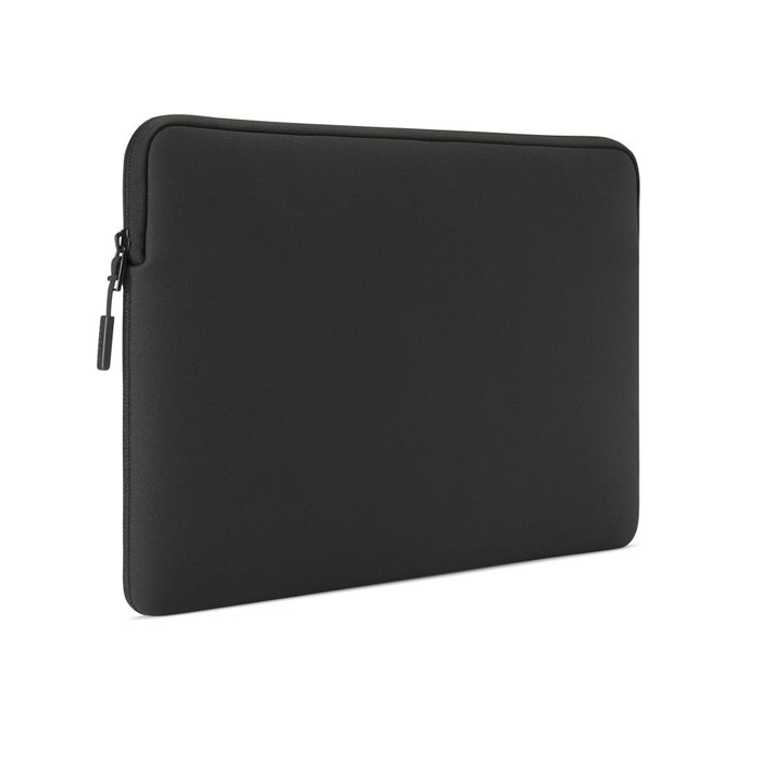 Pipetto Classic Fit Sleeve para MacBook Air 15, Negro Pipetto Classic Fit Sleeve para MacBook Air 15, Negro